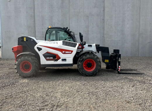 Bobcat T35.105 L